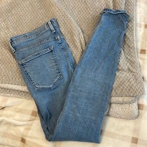 Citizens of humanity skinny Jean